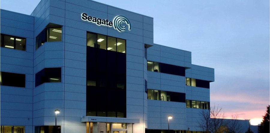 Скомпрометированы данные сотрудников компании Seagate