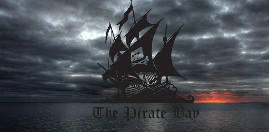 Вредоносная программа распространяется через The Pirate Bay