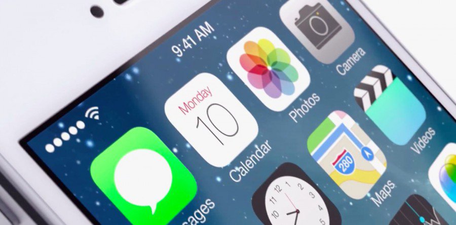 Ошибка в iMessage позволяла похищать всю историю переписки