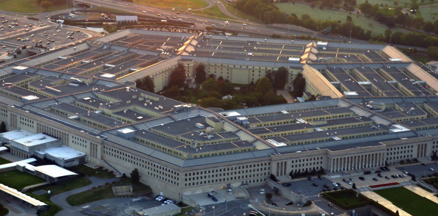 Министерство обороны США объявило о начале кибервойны против ИГ