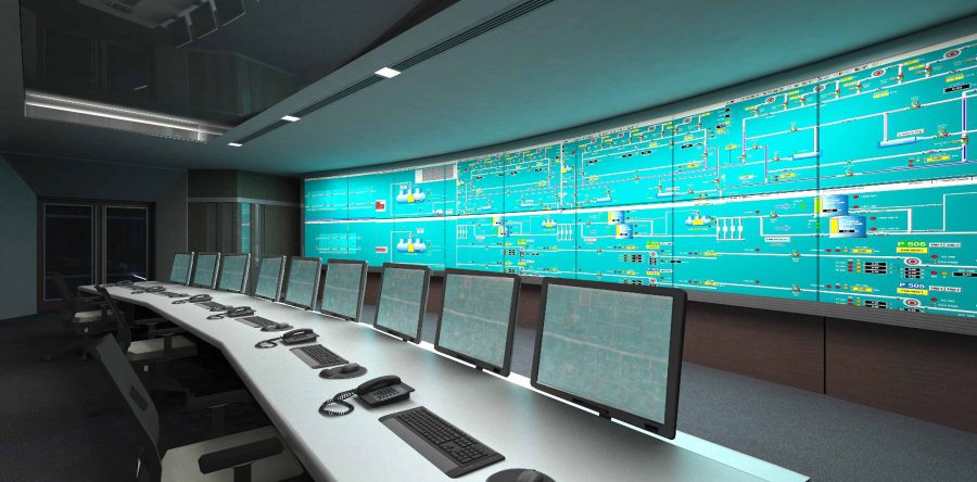 Эксперты обнаружили свыше 100 уязвимостей в приложениях для SCADA-систем