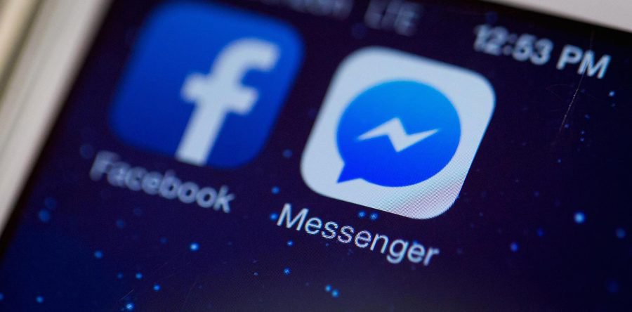 В Facebook Messenger добавят режим самоуничтожающихся сообщений
