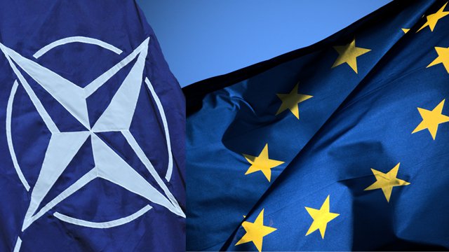 НАТО и ЕС намерены сотрудничать в вопросе противодействия российским хакерам