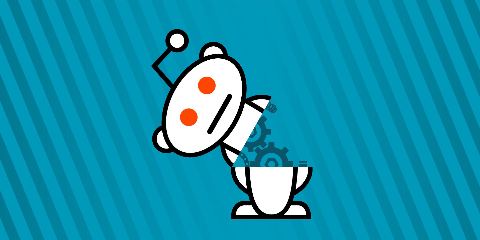 Приложение reddit не работает