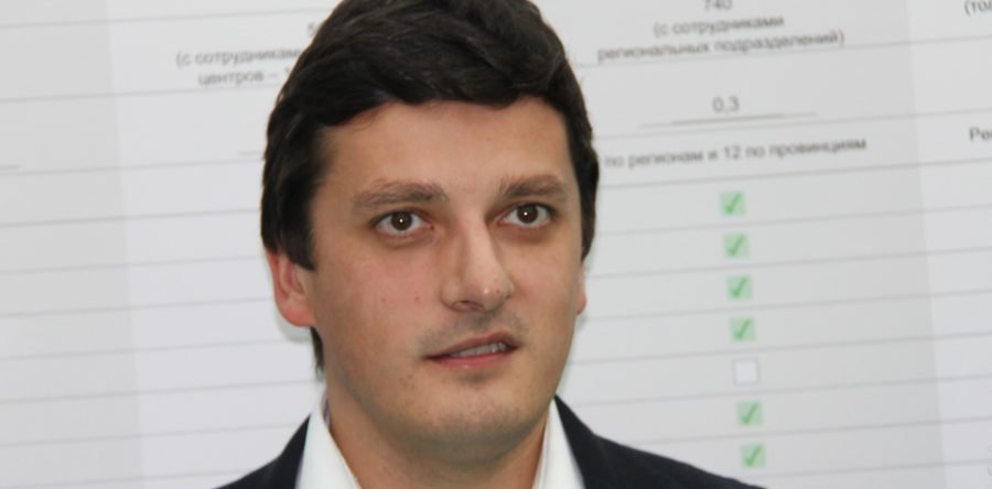 Почтовый ящик заместителя министра энергетики России взломан хакерами