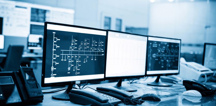 В течение двух лет количество кибератак на SCADA-системы выросло в 6 раз