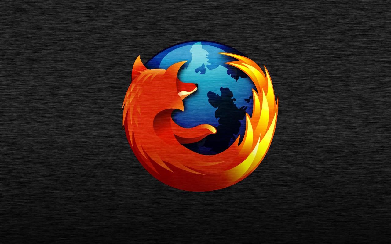 Картинка браузера firefox