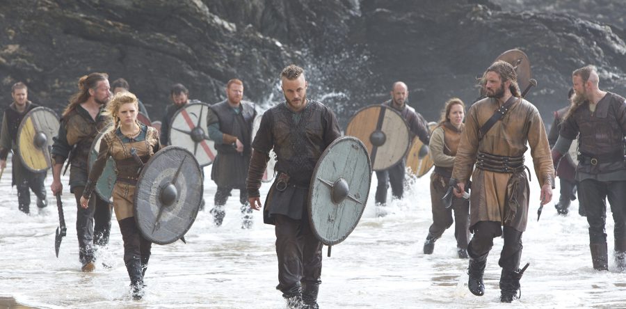 В Google Play выявлена троянская программа Viking Horde