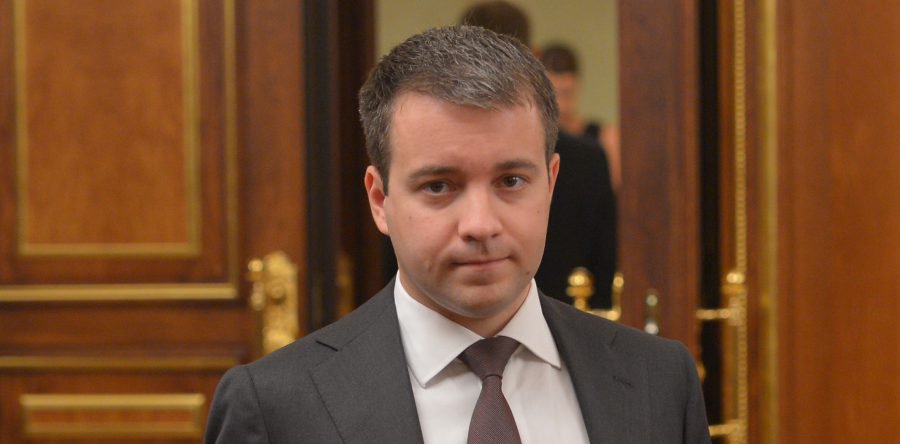 Министр связи России призвал бороться с даркнетом