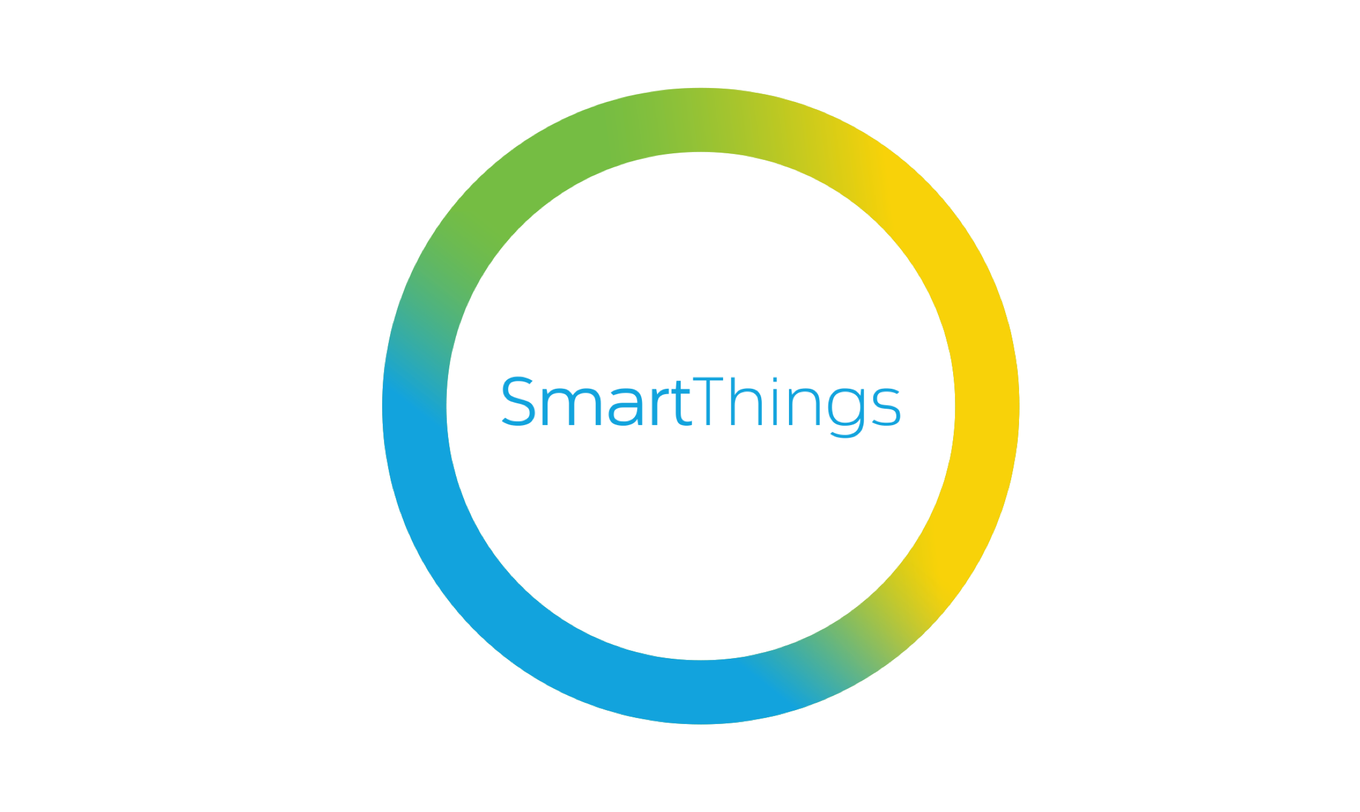 Smartthings find