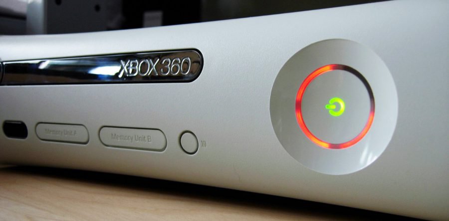 Житель Саратова осужден за взлом Microsoft Xbox 360