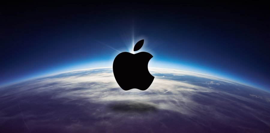 Произошел масштабный сбой в работе сервисов Apple