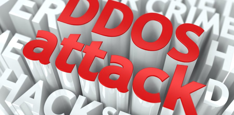 DDoS-атаки в России превосходят по качеству киберкампании в остальном мире