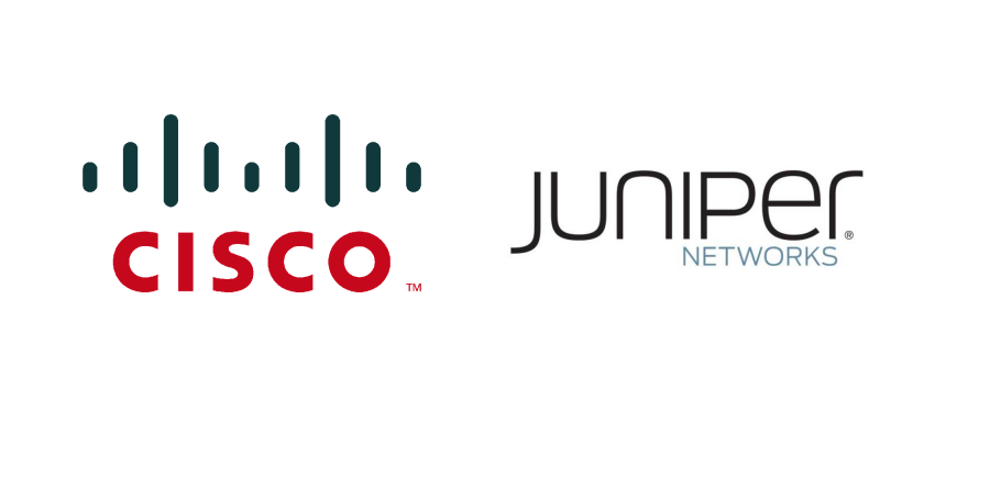 В маршрутизаторах Cisco и Juniper найдена уязвимость