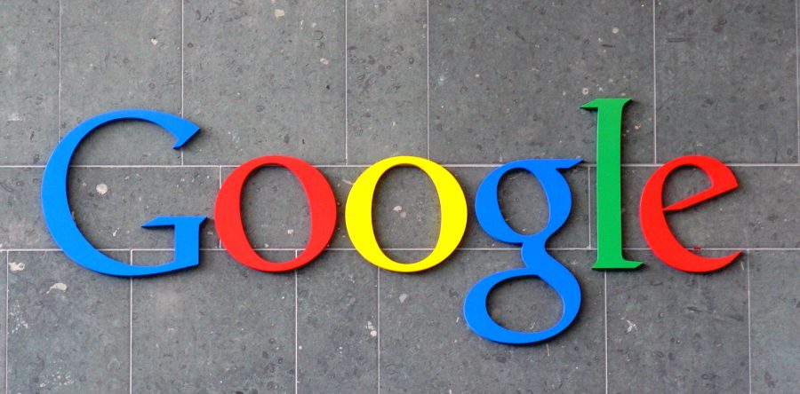 Упрощена двухфакторная аутентификация в Google