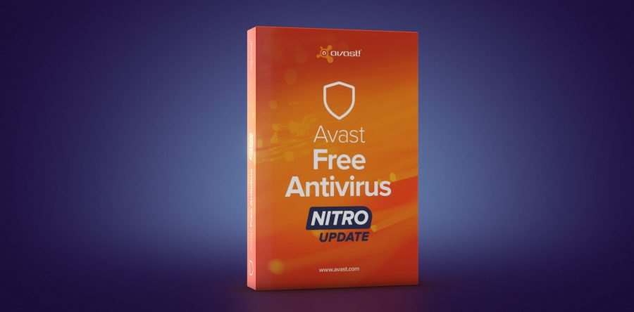 Avast представляет новую версию своего флагманского антивируса Avast Antivirus Nitro