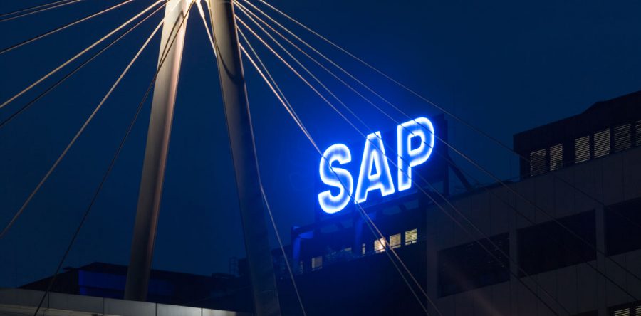В продукции SAP устранена 21 уязвимость