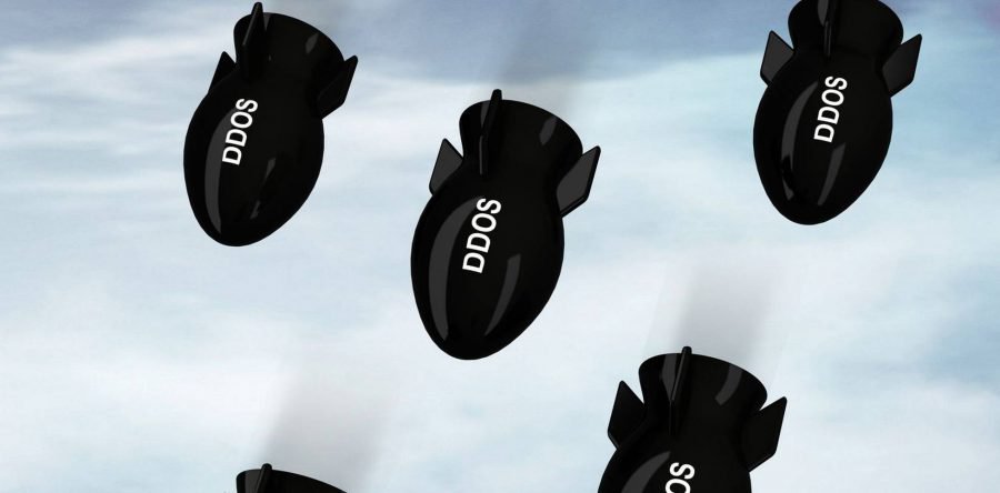 Хакеры шантажируют крупные корпорации, угрожая провести масштабную DDoS-атаку
