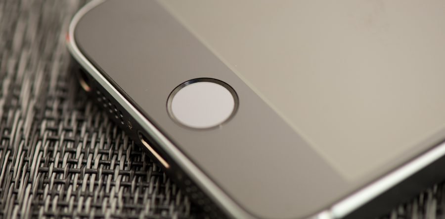 iPhone разблокирован полицией с помощью 3D-модели пальца убитого владельца
