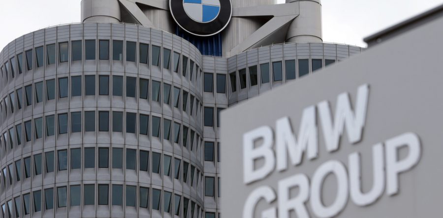 Уязвимости выявлены в модемах, работающих в автомобилях BMW, Ford, Infiniti и Nissan