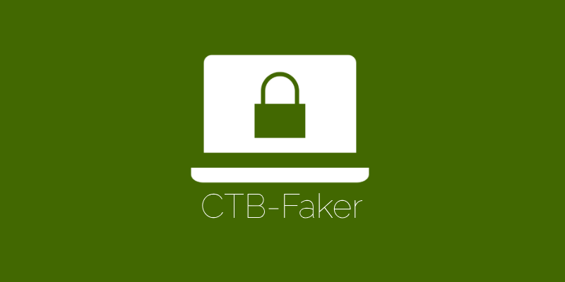 Найдена CTB-Faker – программа-подражатель CTB-Locker