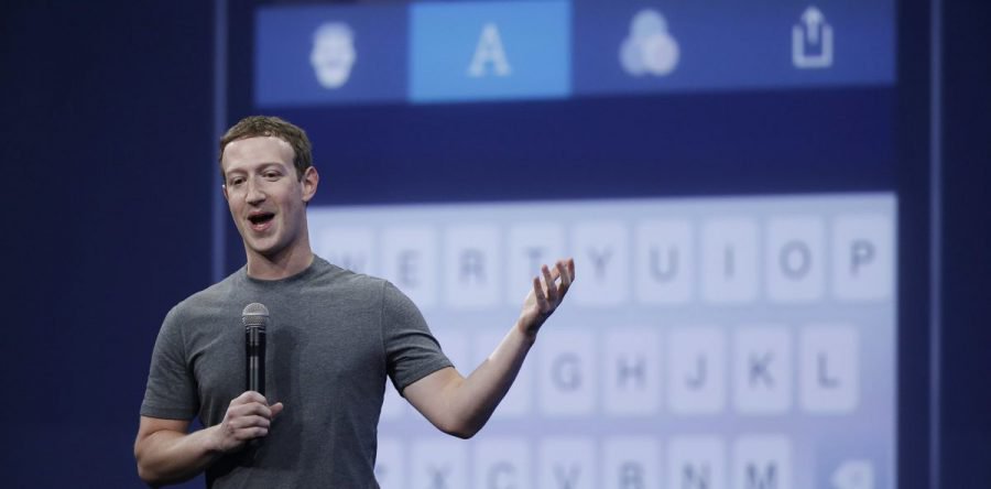 Facebook Messenger тестирует сквозное шифрование