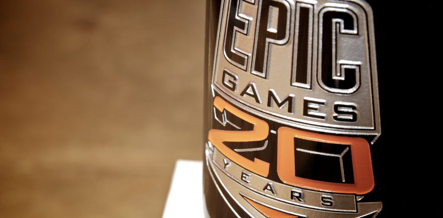 Хакеры атаковали компанию Epic Games