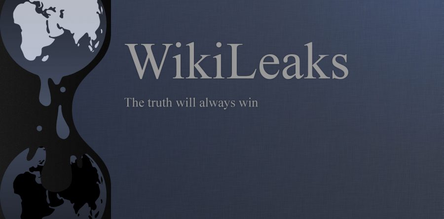На WikiLeaks размещены персональные данные простых граждан