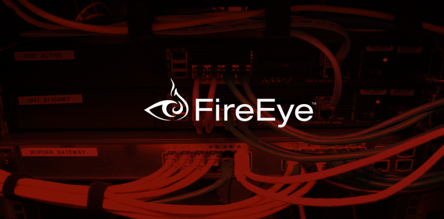 Опубликован отчет FireEye о системах управления производственными процессами