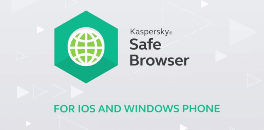 В Kaspersky Safe Browser для iOS найдена серьезная уязвимость