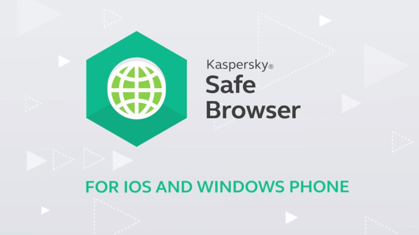 Kaspersky ios