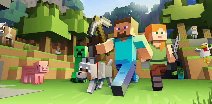Более 71000 игроков Minecraft пострадали вследствие утечки информации
