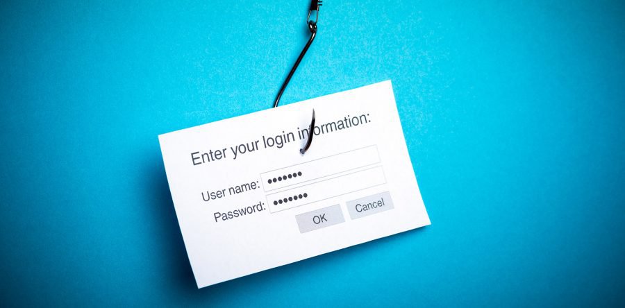 Пользователи PayPal стали жертвами фишинговой кампании