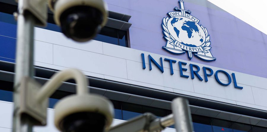 В Нигерии задержан вероятный организатор группы интернет-мошенников