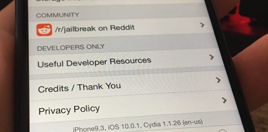 Исследователь осуществил взлом iPhone 7