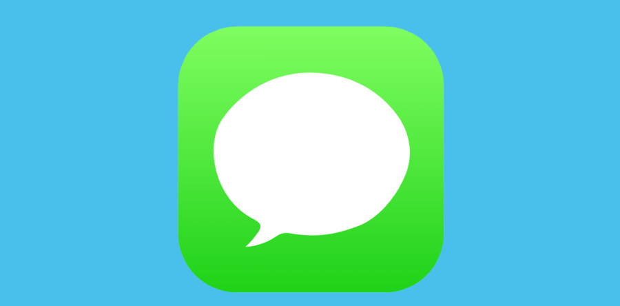 Сотрудники Apple отслеживают, кому отправляют сообщения пользователи iMessage