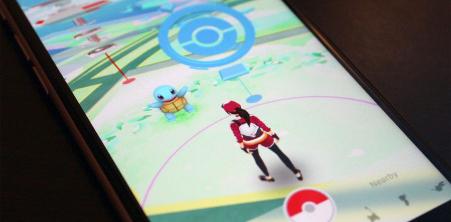 Троянская программа замаскирована под приложение-руководство к игре Pokemon Go