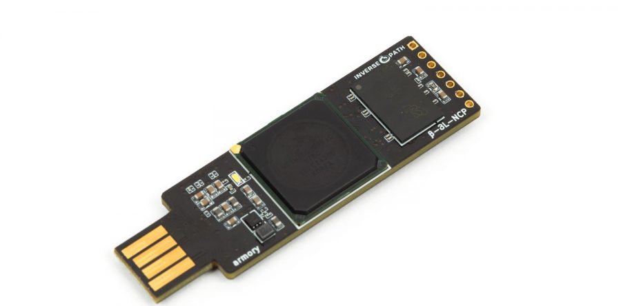 Разработана техника хищения данных с использованием USB-донгла
