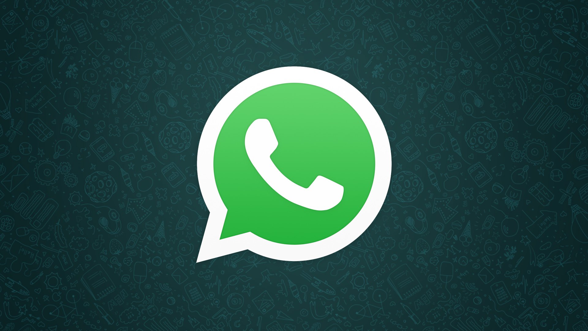 Whatsapp letras de colores sin aplicaciones