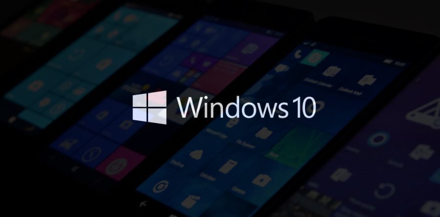 В новой сборке Windows 10 для смартфонов найдены ошибки