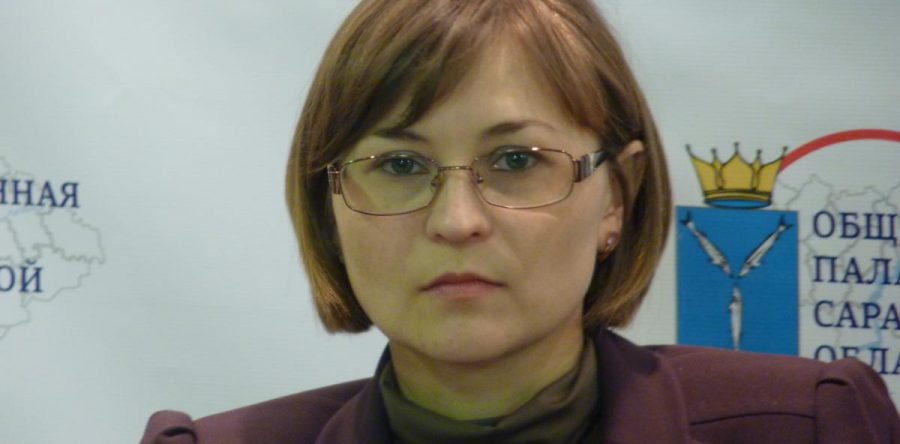 Глава комиссии Совета Федерации по IT пострадала от фишинга