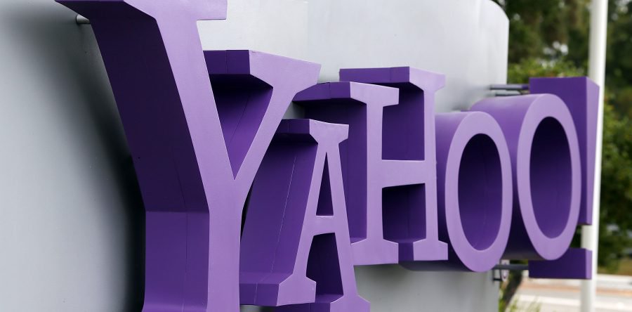 Смена пароля некорректно работает в iOS-приложении Yahoo Mail