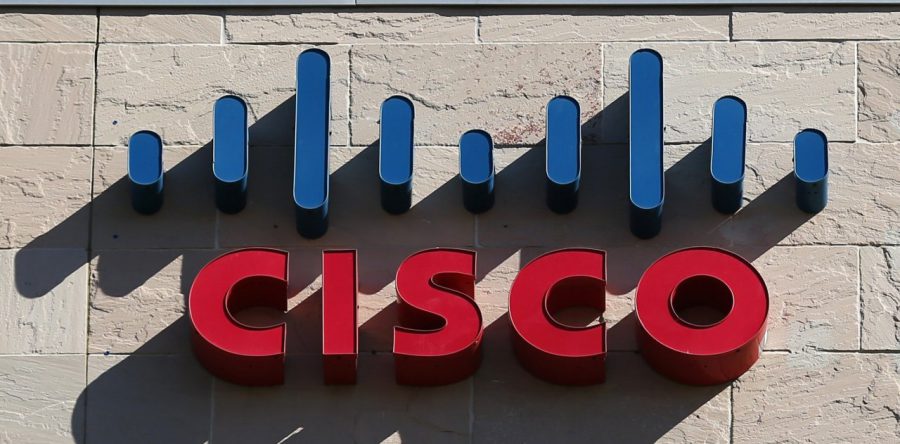 Cisco исправила уязвимости в программном обеспечении коммутаторов Cisco Nexus
