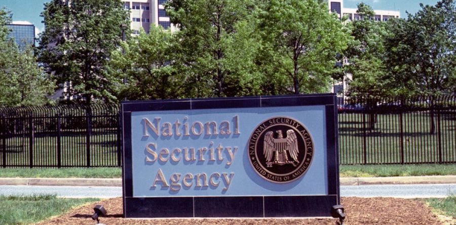 Бывший сотрудник АНБ США хранил информацию на личном компьютере