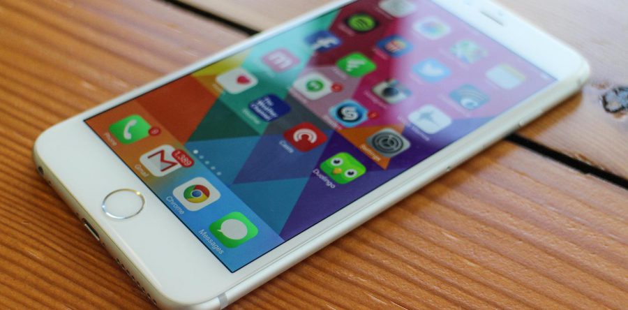 Исследователи поменяли Apple ID на заблокированном iPhone 6s