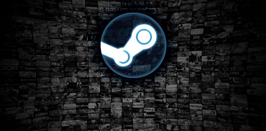 Новая спам-кампания по распространению вредоносного ПО обнаружена в Steam