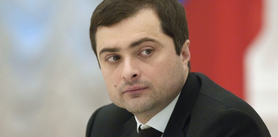 Электронная почта помощника Путина взломана хакерами