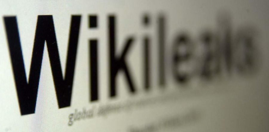 WikiLeaks обнародует документы, относящиеся к выборам президентам США