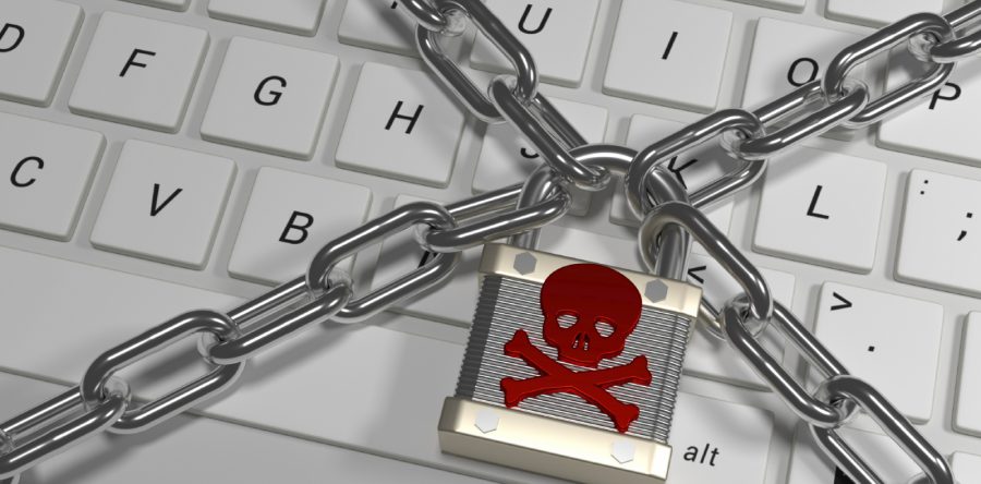 Новый вариант Cerber отключает процессы, работающие с базами данных