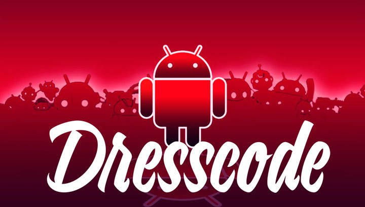 Вредоносная программа DressCode обнаружена в 3000 Android-приложений